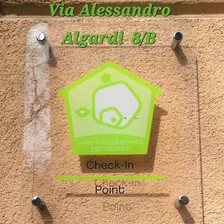 Farolfi Vallescura Apartment *