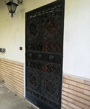 Apartment Farolfi Vallescura *