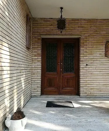 Apartment Farolfi Vallescura Bologna