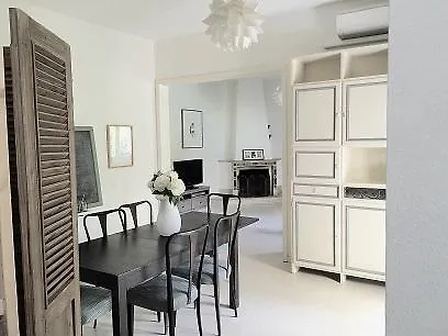Apartment Farolfi Vallescura *