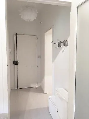Apartment Farolfi Vallescura