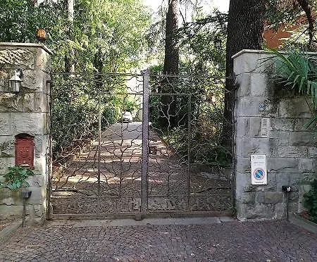 Farolfi Vallescura Apartment Bologna