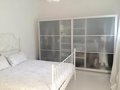 Apartment Farolfi Vallescura