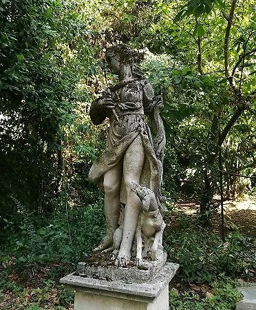 Farolfi Vallescura Apartamento