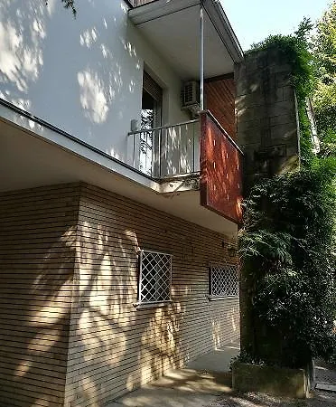 Farolfi Vallescura * Bolonya