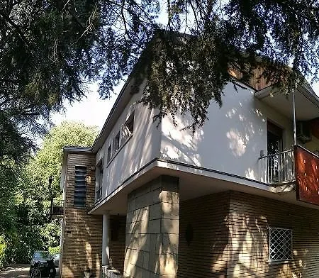 Farolfi Vallescura * Bolonya